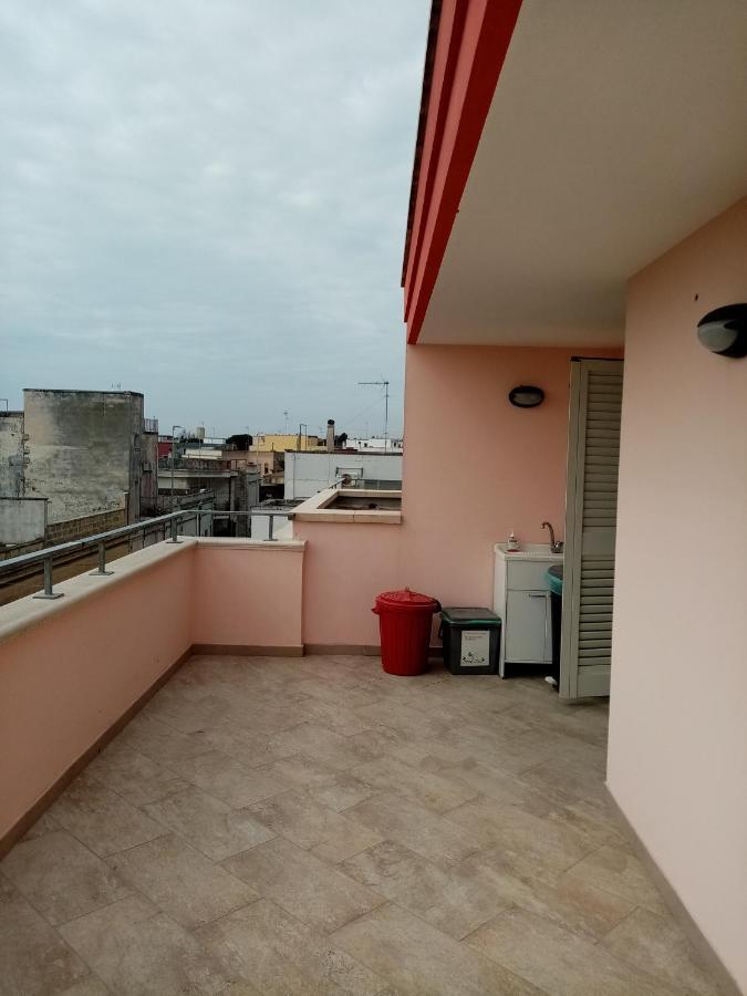 A Casa Di Maria 2 Apartment Cavallino di Lecce Exterior photo